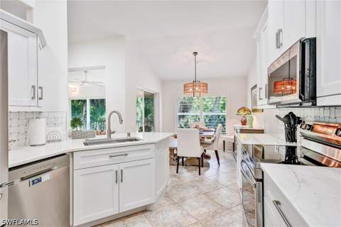 750 Tarpon Cove Dr 202, Naples FL - photo 17 of 46