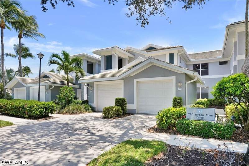 3 bedroom Condominium at 750 Tarpon Cove Dr 202, Barbados, Naples — photo 2