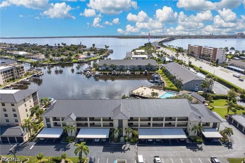 2 bedroom Condominium at 4719 SE 17th Pl 103, Clipper Bay Condo, Cape Coral — photo 1