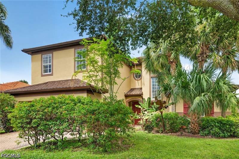 4 bedroom SingleFamilyResidence at 12144 Ledgewood Cir, Timber Ridge, Fort Myers — photo 4