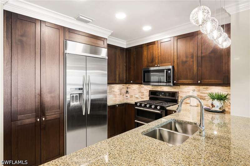 2 bedroom Condominium at 9115 Strada Pl 5314, The Strada, Naples — photo 4