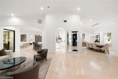 4860 Sycamore Dr, Naples FL - photo 7 of 50