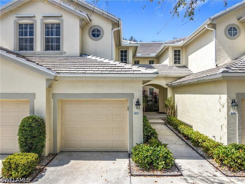 3 bedroom Condominium at 19500 Marsh Point Run 201, Turtle Point, Estero — photo 3