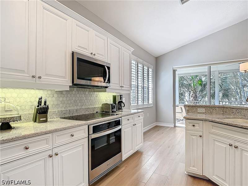 3 bedroom Condominium at 19500 Marsh Point Run 201, Turtle Point, Estero — photo 4