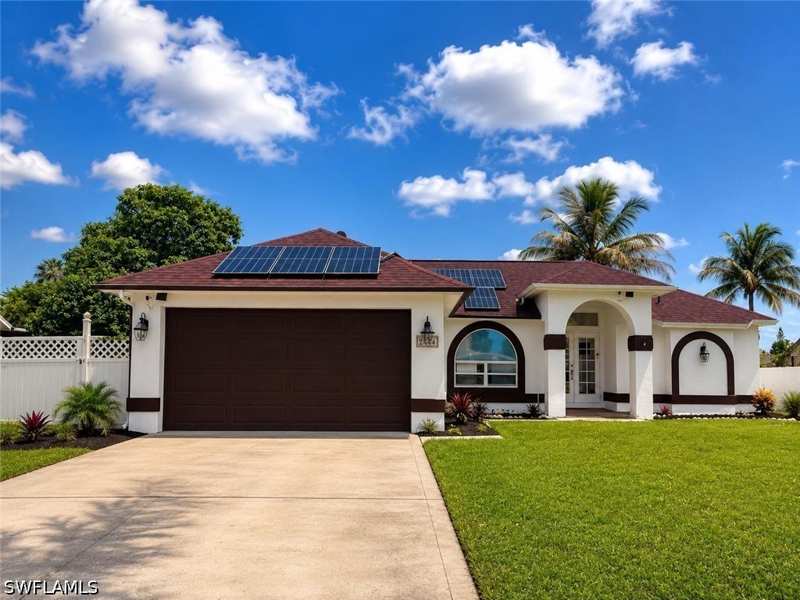 4 bedroom SingleFamilyResidence at 2154 50th Ter SW, Golden Gate City, Naples — photo 1