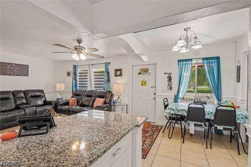 3 bedroom SingleFamilyResidence at 12608 2nd St, Fort Myers Shores, Fort Myers — photo 4
