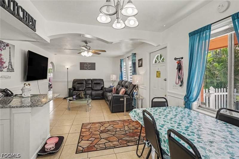 3 bedroom SingleFamilyResidence at 12608 2nd St, Fort Myers Shores, Fort Myers — photo 5
