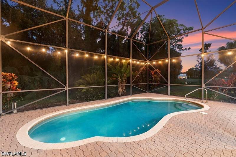 4 bedroom SingleFamilyResidence at 1380 Areca Cv, Saturnia Lakes, Naples — photo 3