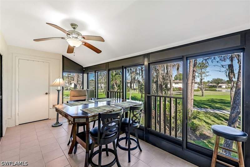 2 bedroom Condominium at 194 Albi Rd 8, Fairway Oaks, Naples — photo 2