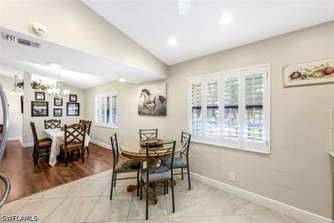 194 Albi Rd 8, Naples FL - photo 9 of 17