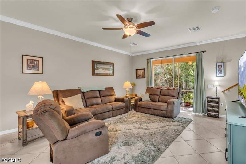 3 bedroom Townhouse at 10266 Via Colomba Cir, Marbella On Cypress, Fort Myers — photo 2