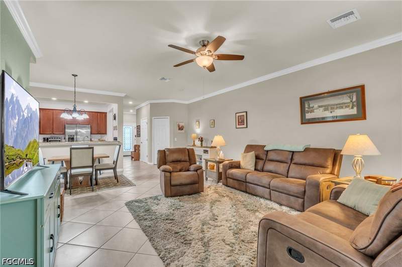 3 bedroom Townhouse at 10266 Via Colomba Cir, Marbella On Cypress, Fort Myers — photo 4