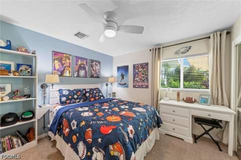 871 Entrada Dr S, Fort Myers FL - photo 16 of 31