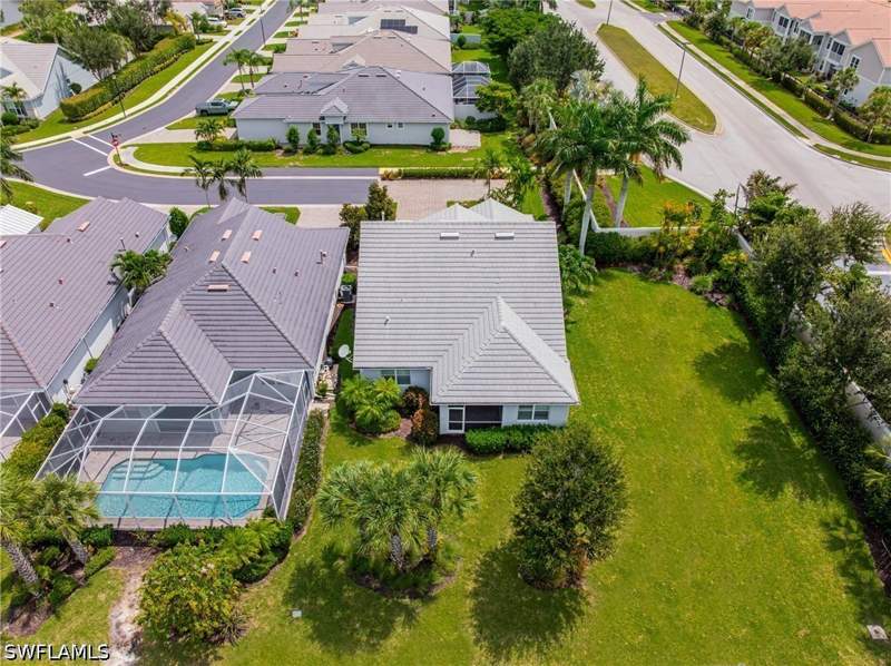 3 bedroom SingleFamilyResidence at 10647 Tiki Ct, Tidewater, Estero — photo 3