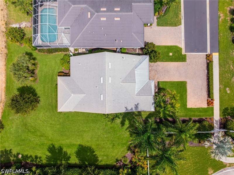 3 bedroom SingleFamilyResidence at 10647 Tiki Ct, Tidewater, Estero — photo 4