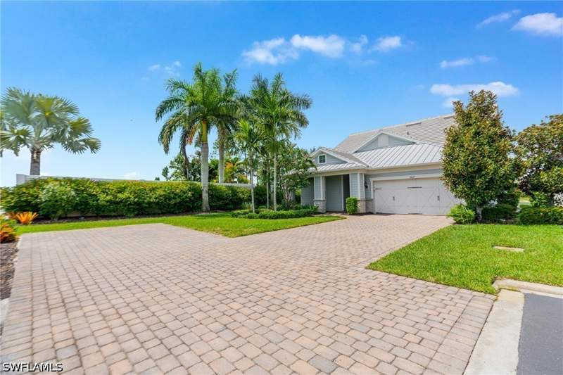 3 bedroom SingleFamilyResidence at 10647 Tiki Ct, Tidewater, Estero — photo 5