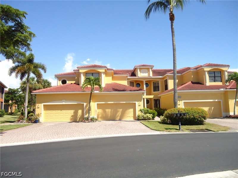 3 bedroom Condominium at 15940 Prentiss Pointe Cir 101, Prentiss Pointe, Fort Myers — photo 1