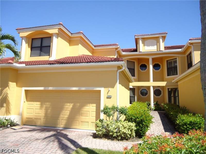 3 bedroom Condominium at 15940 Prentiss Pointe Cir 101, Prentiss Pointe, Fort Myers — photo 2