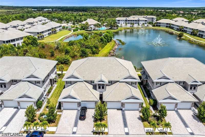 3 bedroom Condominium at 257 Indies Dr E 202, Antilles, Naples — photo 1