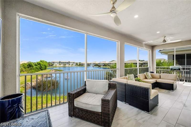3 bedroom Condominium at 257 Indies Dr E 202, Antilles, Naples — photo 2
