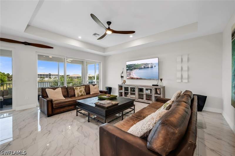 3 bedroom Condominium at 257 Indies Dr E 202, Antilles, Naples — photo 5