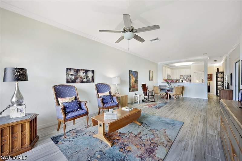 3 bedroom Attached at 1459 Oceania Dr S, Artesia, Naples — photo 5