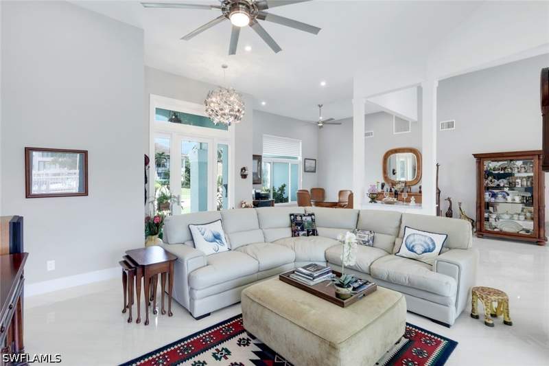3 bedroom SingleFamilyResidence at 200 N Barfield Dr, Marco Island, Marco Island — photo 5