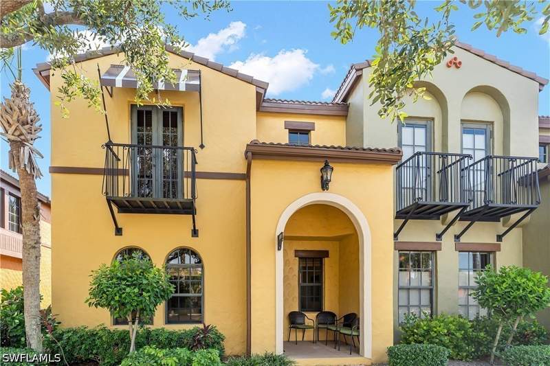 3 bedroom Townhouse at 9092 Capistrano St S 6401, Ole, Naples — photo 3
