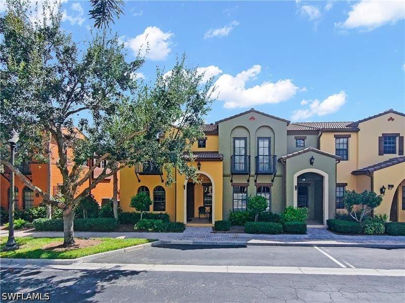 3 bedroom Townhouse at 9092 Capistrano St S 6401, Ole, Naples — photo 5