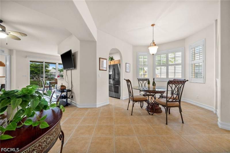 3 bedroom Condominium at 5626 Cape Harbour Dr 102, Cape Harbour, Cape Coral — photo 5