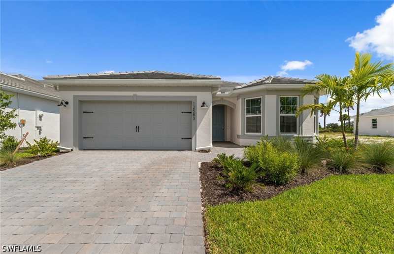 3 bedroom SingleFamilyResidence at 12591 Quartz Dr, Terrawalk, Alva — photo 1