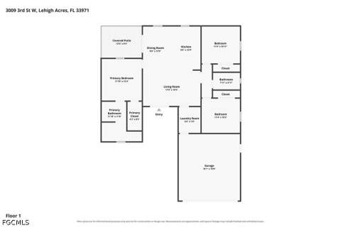 3009 3rd St W, Lehigh Acres FL - photo 24 of 24