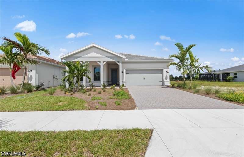 2 bedroom SingleFamilyResidence at 12408 Basalt Ln, Terrawalk, Alva — photo 1