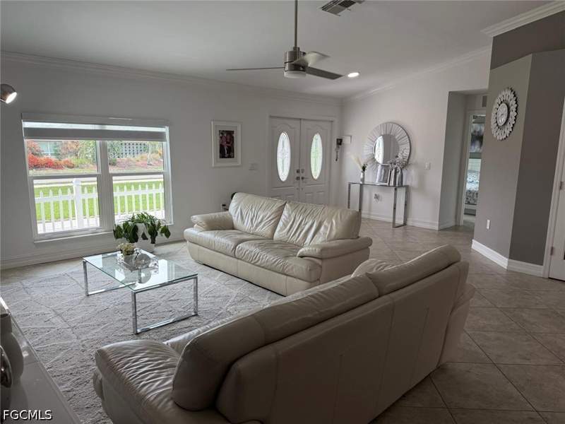 3 bedroom SingleFamilyResidence at 8164 San Carlos Blvd, San Carlos Park, Fort Myers — photo 4