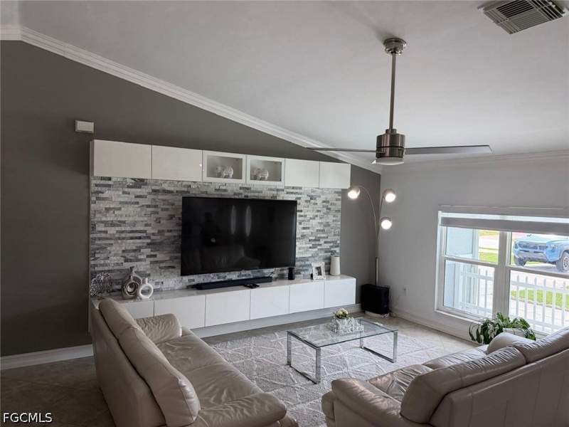 3 bedroom SingleFamilyResidence at 8164 San Carlos Blvd, San Carlos Park, Fort Myers — photo 5