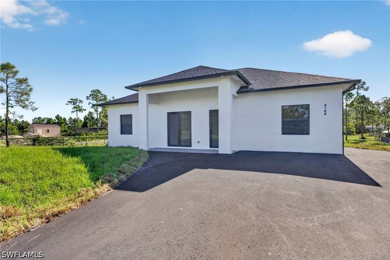 3 bedroom SingleFamilyResidence at 4164 Everglades Blvd N, Golden Gate Estates, Naples — photo 2