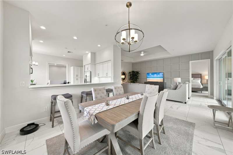 3 bedroom Condominium at 605 El Camino Real 14202, Vista Pointe, Naples — photo 1