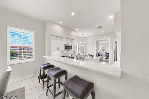 605 El Camino Real 14202, Naples FL - photo 11 of 39