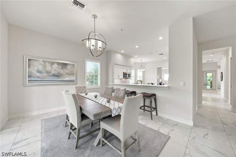 3 bedroom Condominium at 605 El Camino Real 14202, Vista Pointe, Naples — photo 5