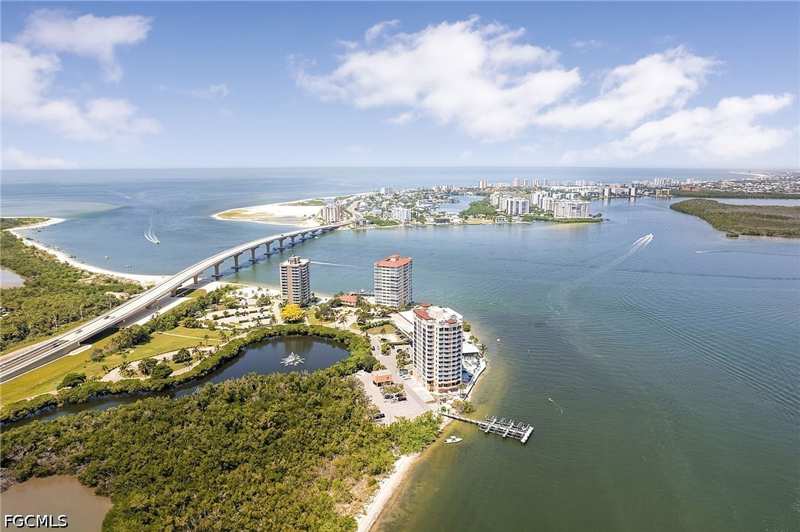 1 bedroom Condominium at 8771 Estero Blvd 103, Lovers Key Beach Club And Resort, Bonita Springs — photo 1
