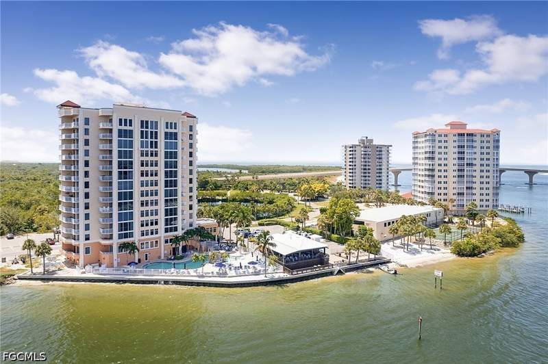 1 bedroom Condominium at 8771 Estero Blvd 103, Lovers Key Beach Club And Resort, Bonita Springs — photo 2