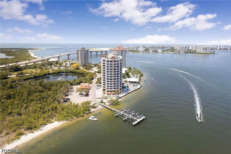 1 bedroom Condominium at 8771 Estero Blvd 103, Lovers Key Beach Club And Resort, Bonita Springs — photo 4