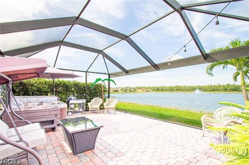3 bedroom SingleFamilyResidence at 2135 Pigeon Plum Way, Magnolia Landing, North Fort Myers — photo 1