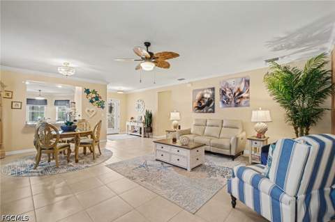2135 Pigeon Plum Way, North Fort Myers FL - photo 10 of 39