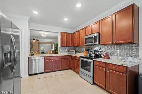 2135 Pigeon Plum Way, North Fort Myers FL - photo 11 of 39