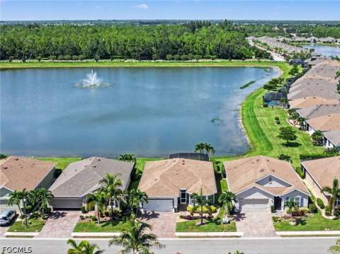 2135 Pigeon Plum Way, North Fort Myers FL - photo 18 of 39