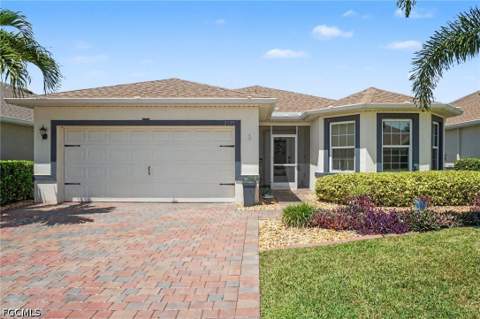 2135 Pigeon Plum Way, North Fort Myers FL - photo 19 of 39