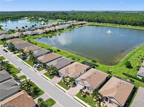 2135 Pigeon Plum Way, North Fort Myers FL - photo 21 of 39