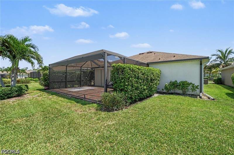 3 bedroom SingleFamilyResidence at 2135 Pigeon Plum Way, Magnolia Landing, North Fort Myers — photo 4