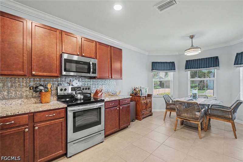 3 bedroom SingleFamilyResidence at 2135 Pigeon Plum Way, Magnolia Landing, North Fort Myers — photo 5